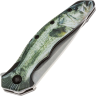 Складной нож KERSHAW SHORELINE BASS 1845BASS K1845BASS