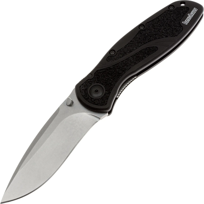 Складной нож KERSHAW BLUR 1670BLKSWMAG K1670BLKSWMAG